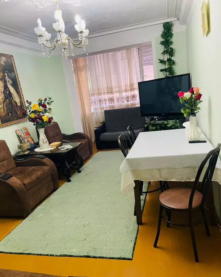 комната г Дербент пр-кт Агасиева 10в фото 3