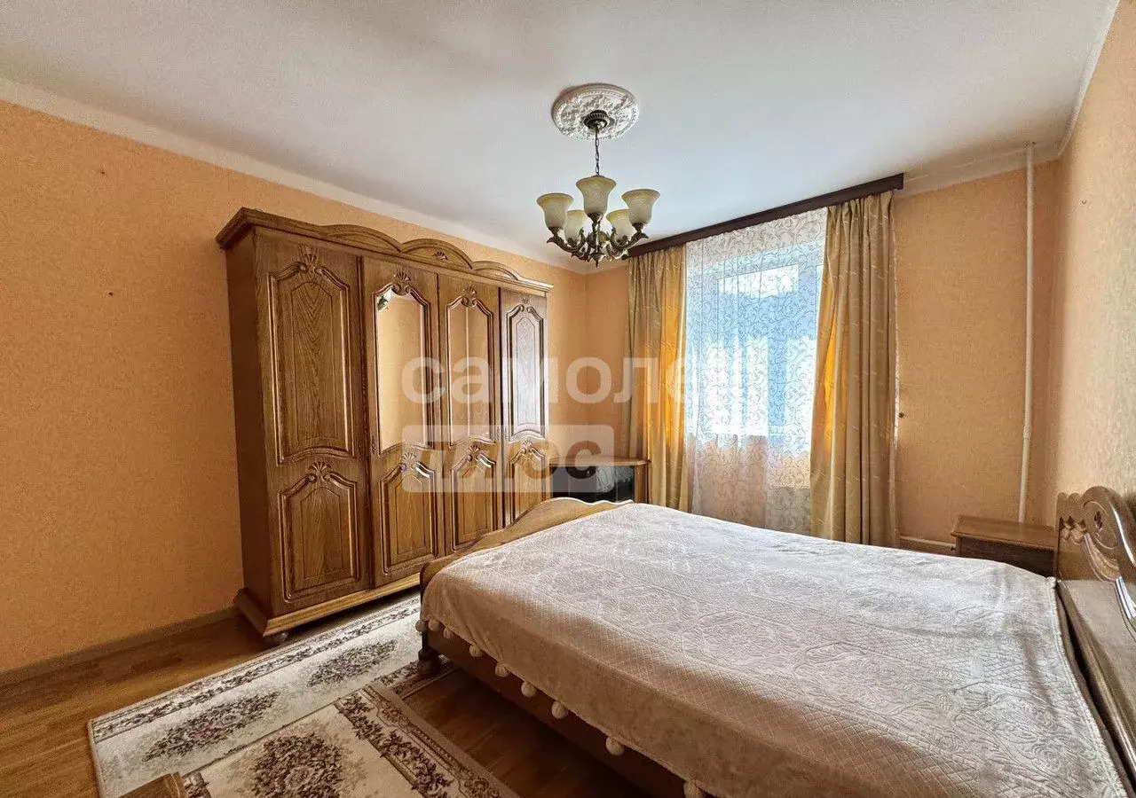 квартира г Химки ул Марины Расковой 5 Химки фото 5