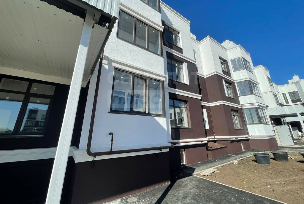 квартира г Оренбург р-н Ленинский ул Ильи Глазунова 8/2 фото 24