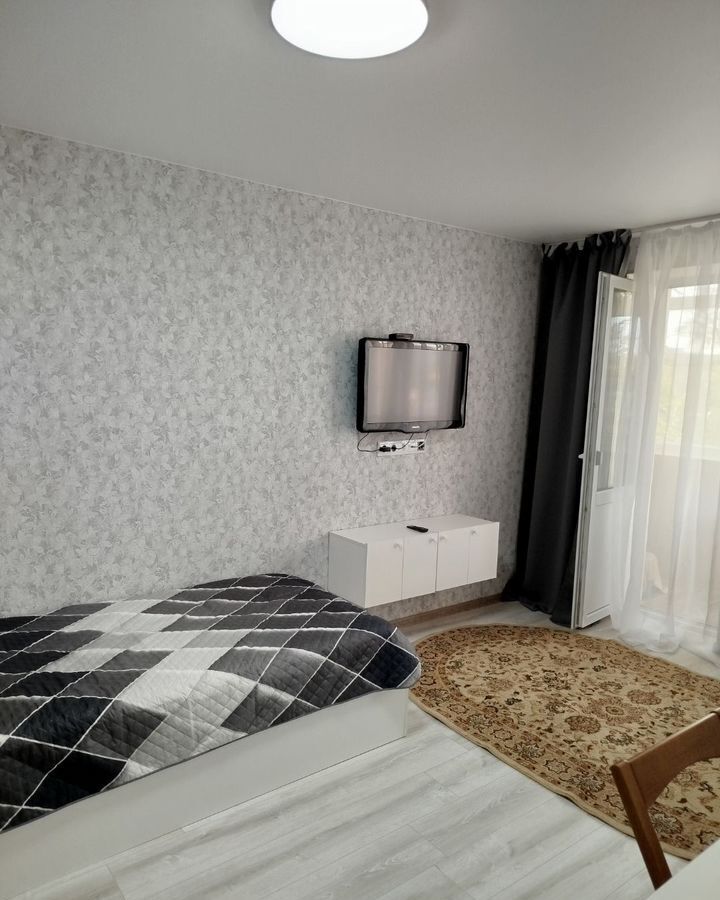 квартира г Майкоп ул Курганная 227 Республика Адыгея Адыгея фото 5