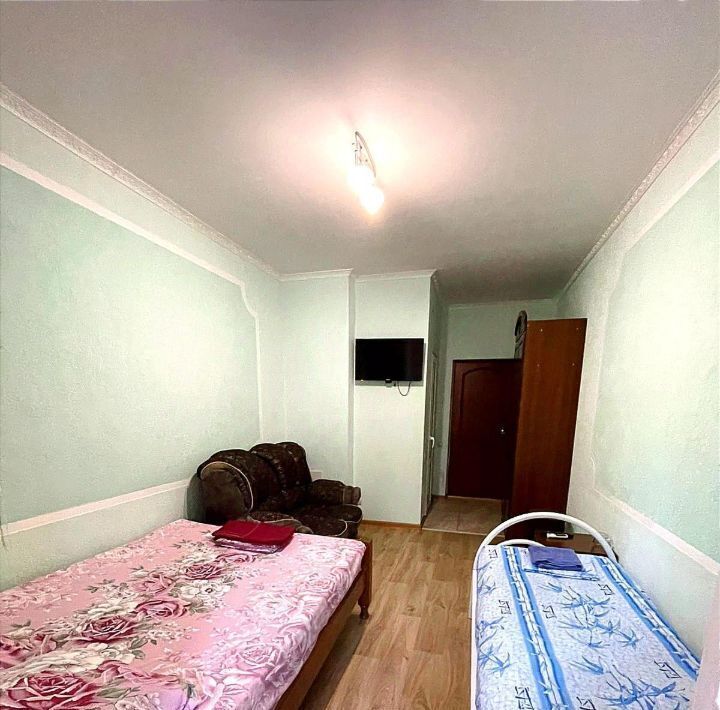 комната г Геленджик пер Вокзальный 6 Центр фото 8