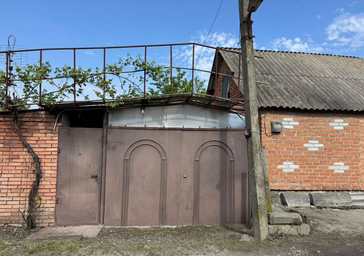 дом г Владикавказ р-н Иристонский Республика Северная Осетия — Владикавказ, садоводческое товарищество Наука, 857 фото 1