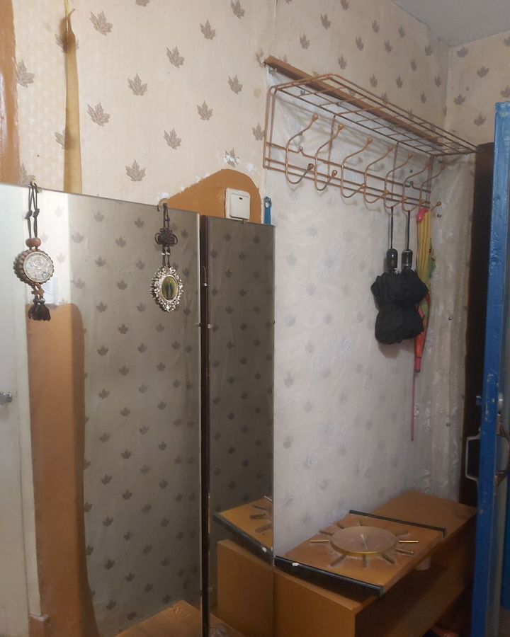 комната г Брянск р-н Советский ул Фокина 70 фото 11