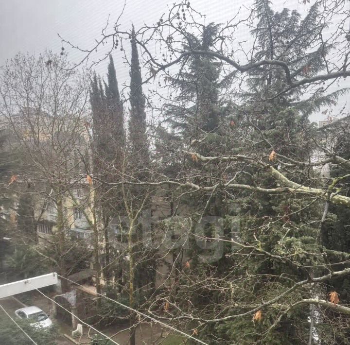 квартира г Алушта пгт Партенит ул Солнечная фото 19