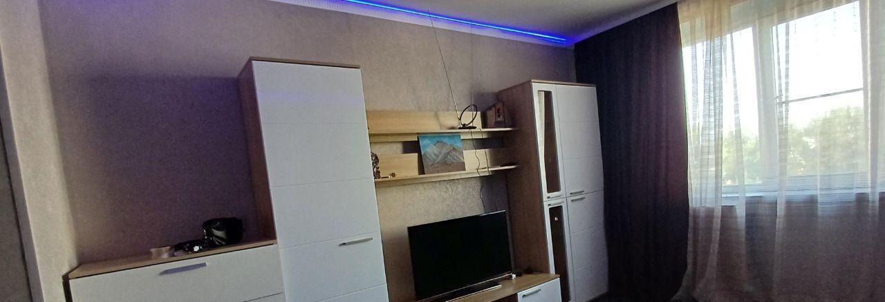 квартира р-н Буденновский г Буденновск мкр 7 22 фото 1
