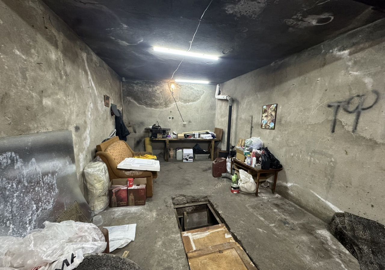гараж г Кисловодск территория ГСК Горный, 32 фото 2