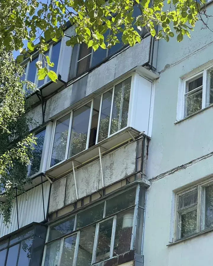 комната г Челябинск р-н Калининский ул Потемкина 14 фото 15