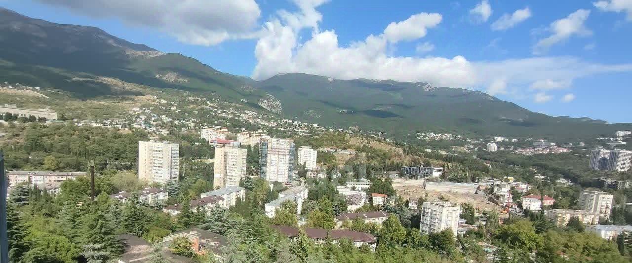квартира г Ялта ул Найденова 16к/1 фото 19