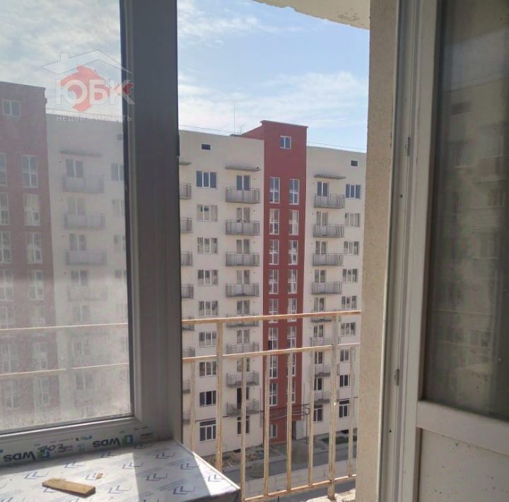 квартира г Евпатория пр-кт Победы 87бк/2 фото 8