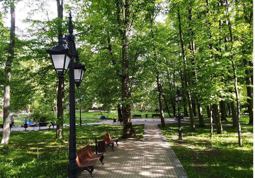 квартира г Пионерский ул Рензаева 4 фото 9