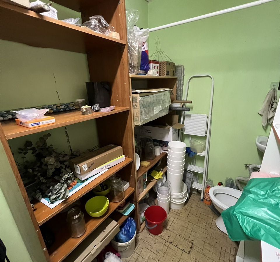 торговое помещение г Орехово-Зуево ул Володарского 17 Орехово-Зуевский г. о. фото 7