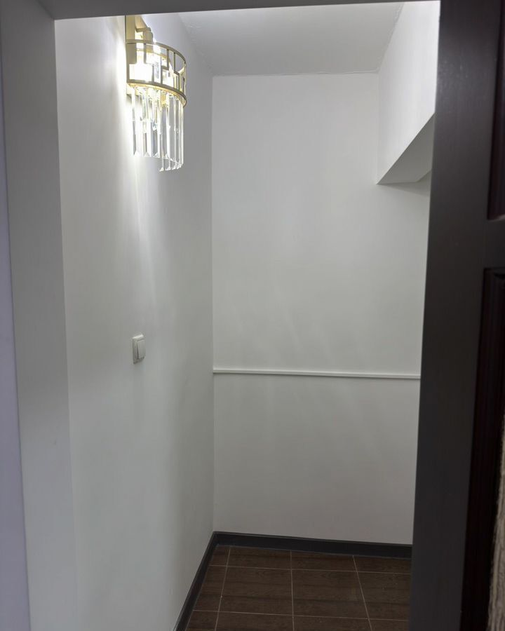 квартира г Грозный пр-кт Мохаммеда Али 35 Ахматовский район фото 14