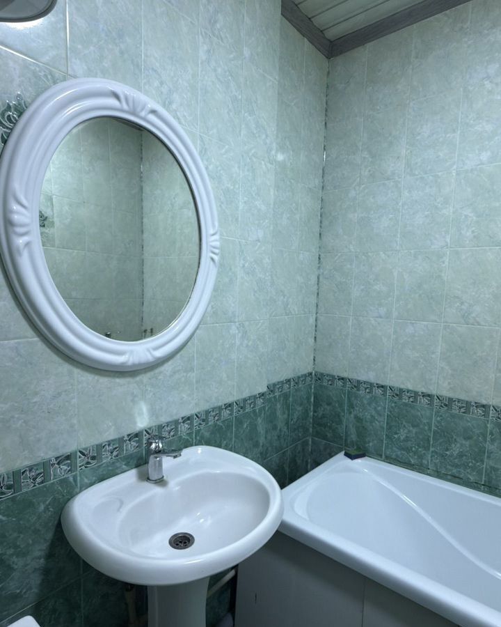 квартира г Грозный пр-кт Мохаммеда Али 35 Ахматовский район фото 16