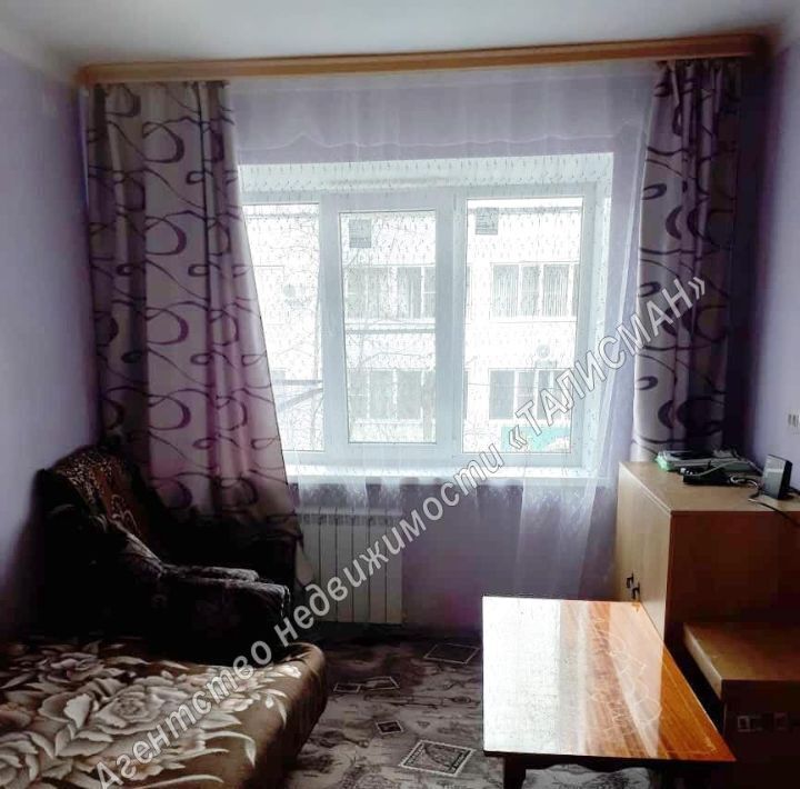 квартира г Таганрог Соловки ул Пальмиро Тольятти фото 2