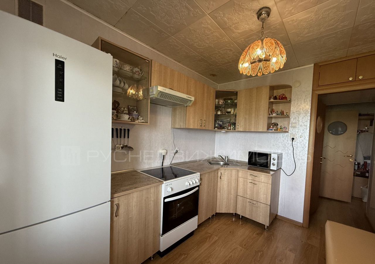 квартира г Киров р-н Октябрьский наб Северная 11 фото 2