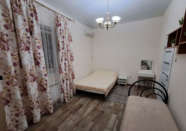 дом ул Солнечная 10/1 фото