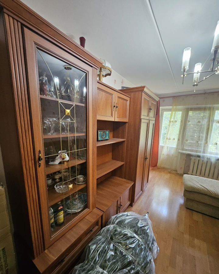 квартира г Ессентуки ул Долина Роз 6 фото 22
