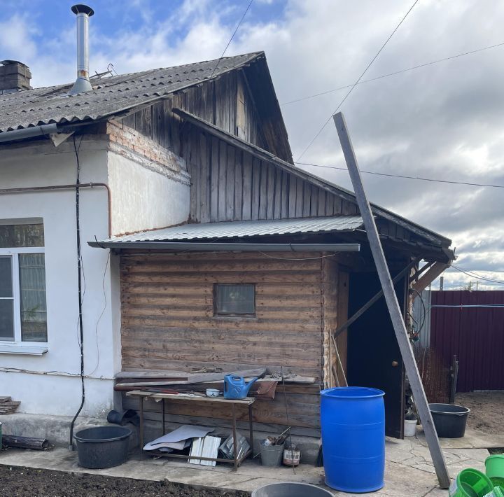 квартира г Смоленск р-н Заднепровский ул Котовского 19 фото 6