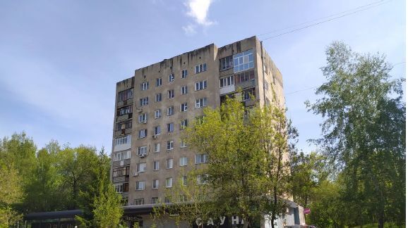 свободного назначения р-н Орджоникидзевский ул Блюхера 27/2 фото