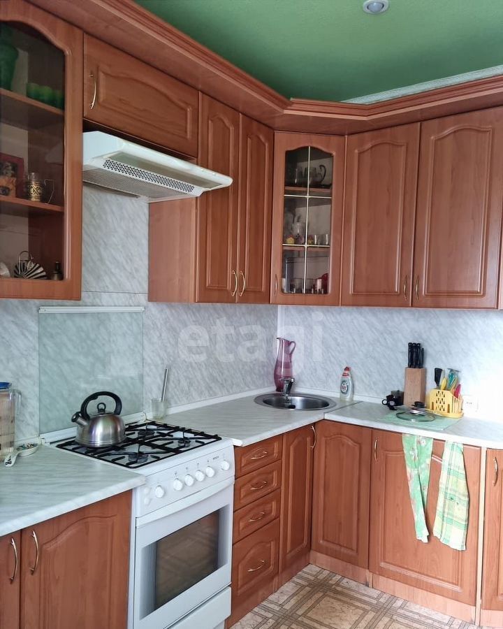 квартира г Ухта ул Машиностроителей 5а фото 5