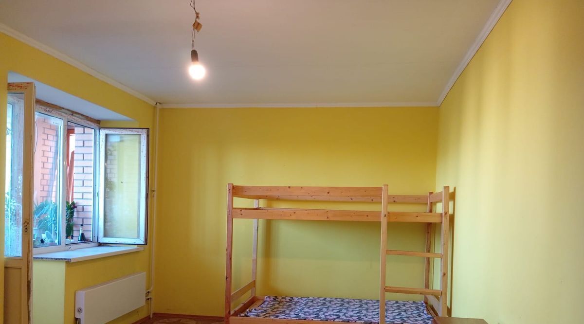 квартира г Павловский Посад ул 1 Мая 40б фото 9