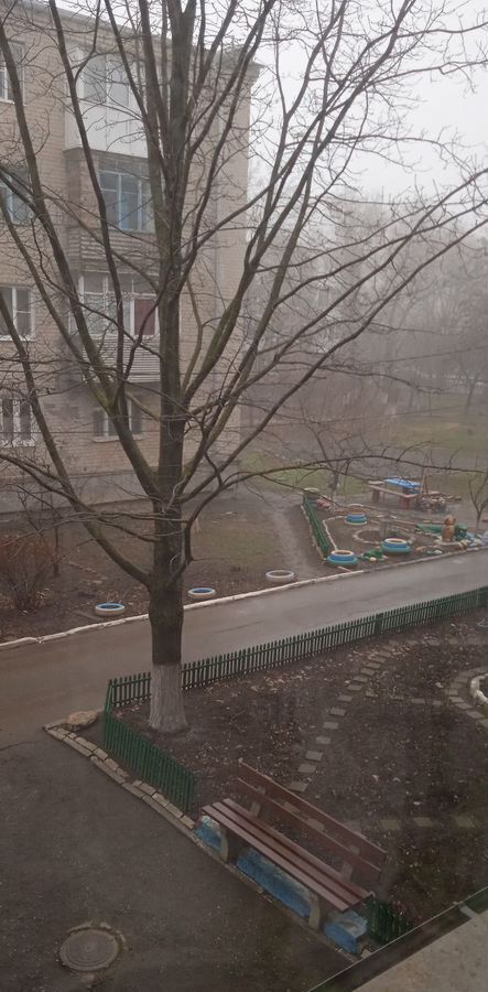 квартира р-н Ейский г Ейск ул Коммунистическая 6а Ейское городское поселение фото 12