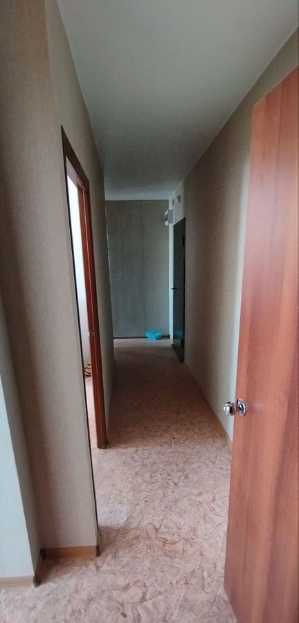 квартира р-н Кимовский г Кимовск ул Драгушиной 15 фото 4