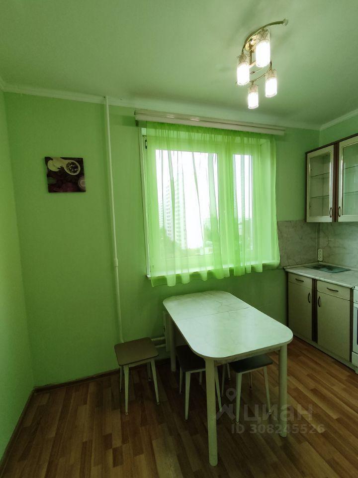 квартира г Химки ул Молодежная 1 фото 6