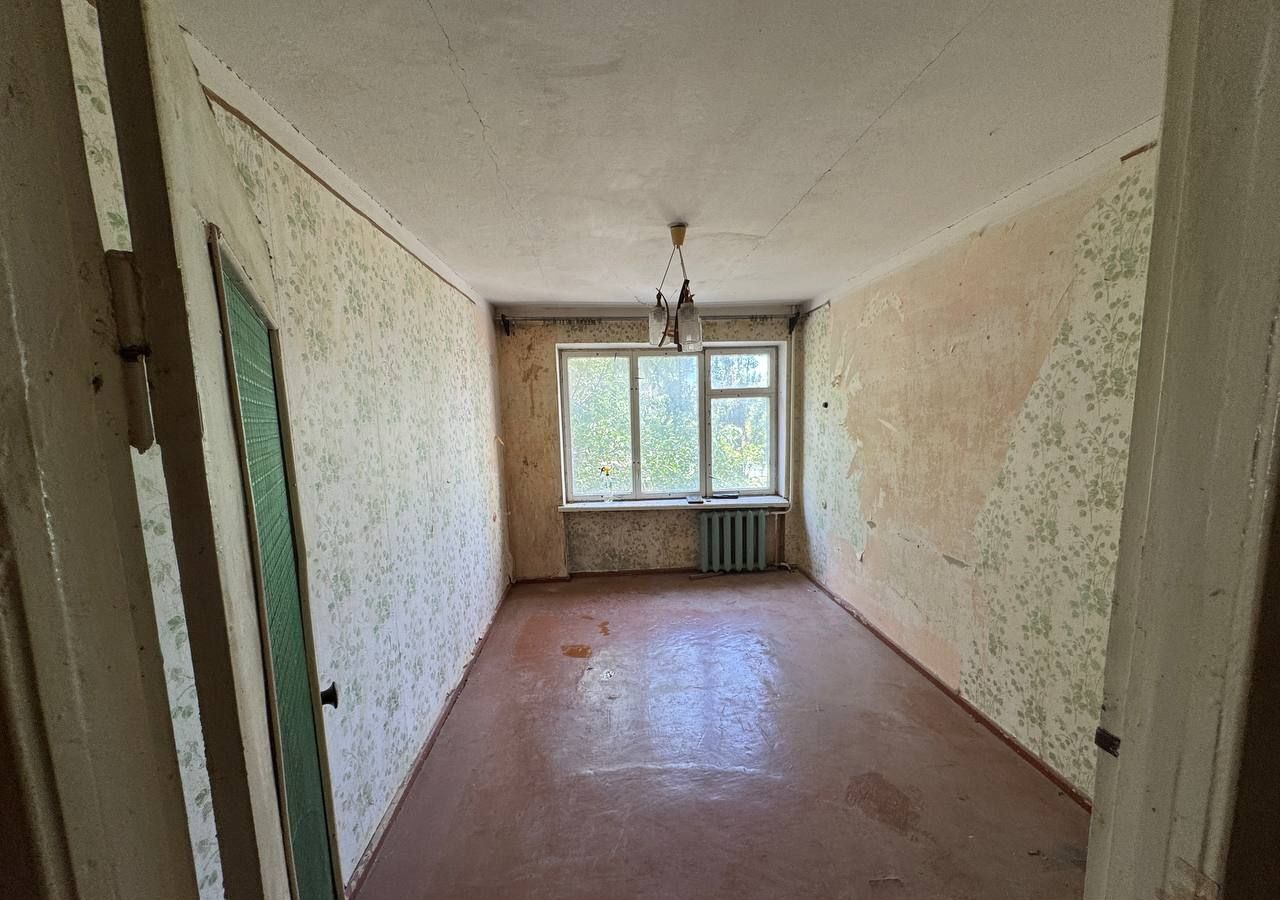 квартира г Армянск мкр-н имени Генерала Корявко, 21 фото 20