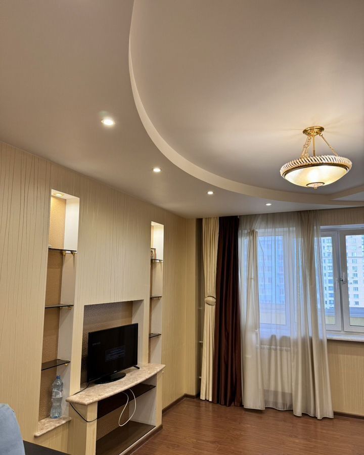 квартира г Красногорск б-р Южный 6 Красногорская фото 7