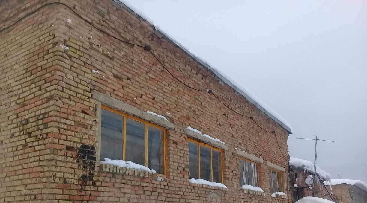 свободного назначения г Сосногорск пгт Нижний Одес ул Промысловая 8 городское поселение Нижний Одес фото 4
