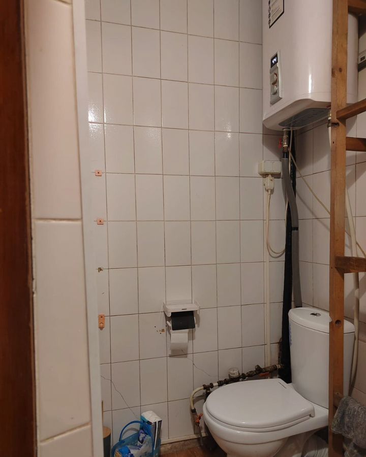 квартира г Находка ул Владивостокская 28 Находкинский г. о. фото 7