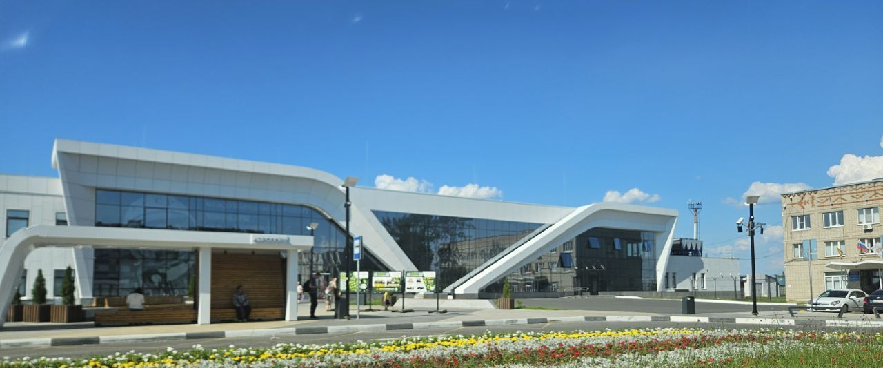 квартира г Чебоксары р-н Калининский пл И.Ф.Скворцова 6 фото 16