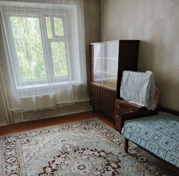квартира г Калтан ул Калинина 16 фото 6