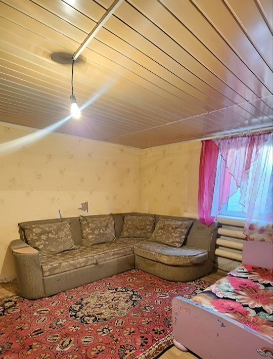 дом г Сургут п Снежный Снежный фото 5