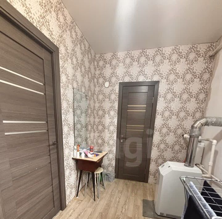 дом г Ялуторовск ул Блюхера 2 фото 15