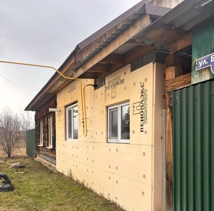 дом г Ялуторовск ул Блюхера 2 фото 38
