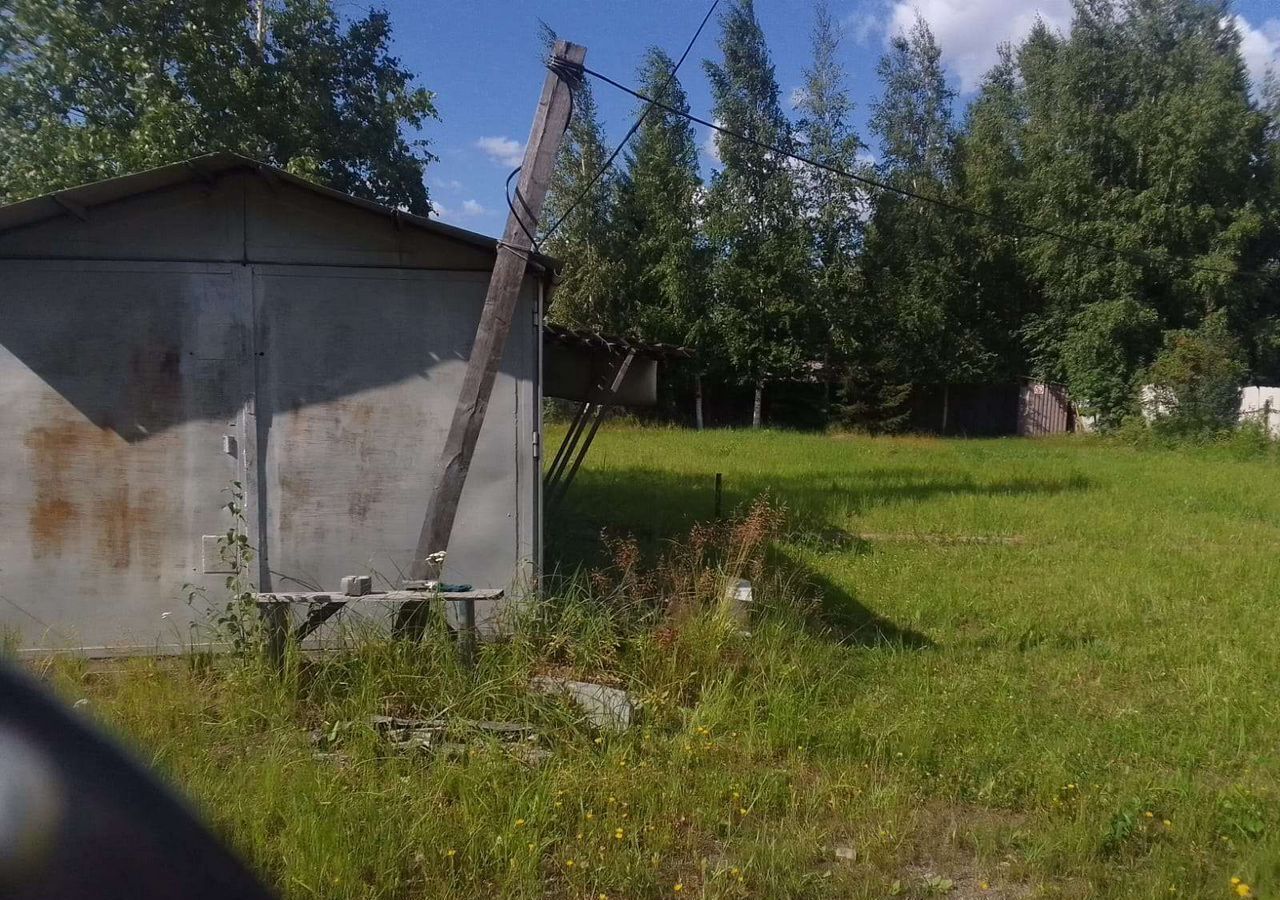 дом г Белоярский снт Луч ул Садовая Тюменская обл., Нижневартовск фото 3