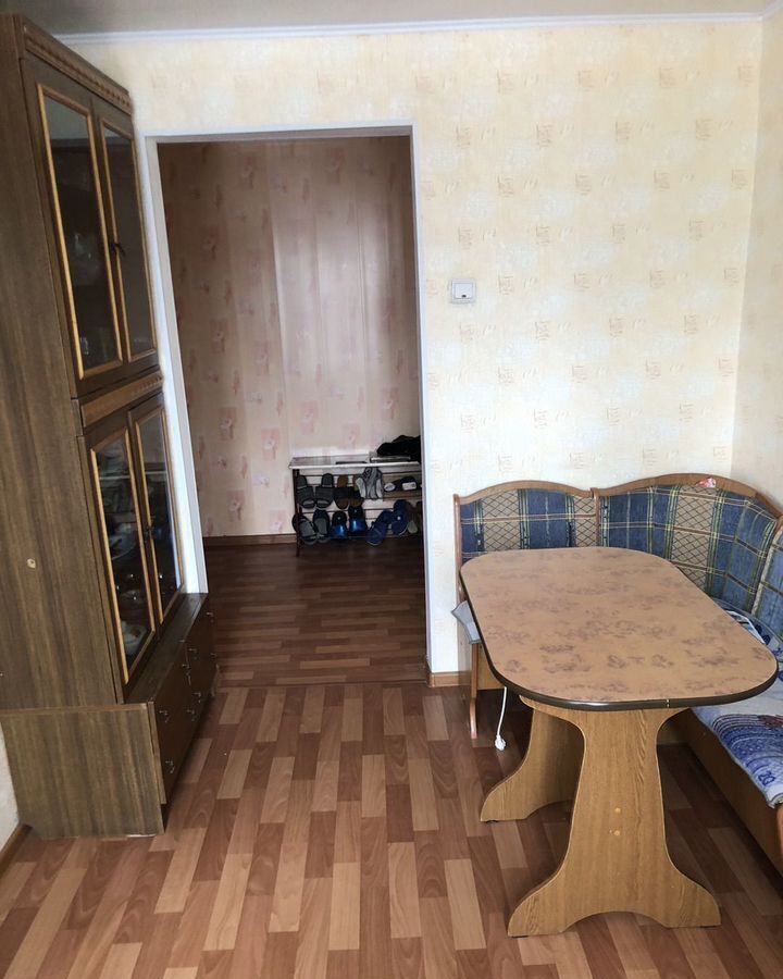 квартира р-н Лениногорский г Лениногорск ул Заварыкина 4 муниципальное образование Лениногорск фото 4
