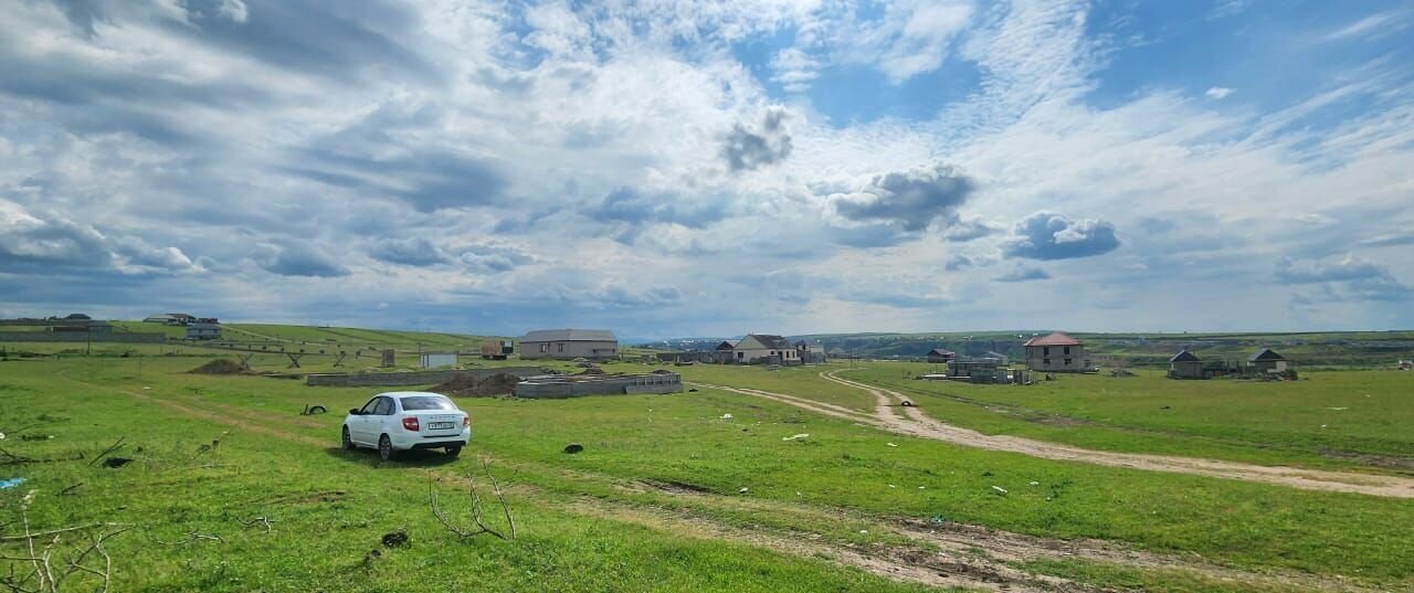 земля г Хасавюрт п Новый ул 6-я Народная фото 4