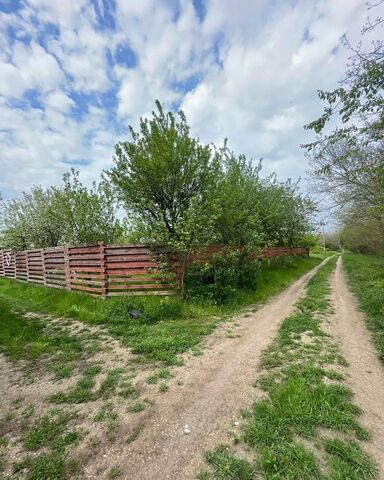 дом р-н Прикубанский ул Виноградная дачное товарищество Кубанская Нива-2 фото
