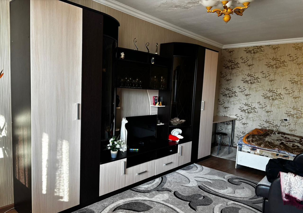 квартира г Ульяновск р-н Засвияжский ул Рябикова 60а фото 2
