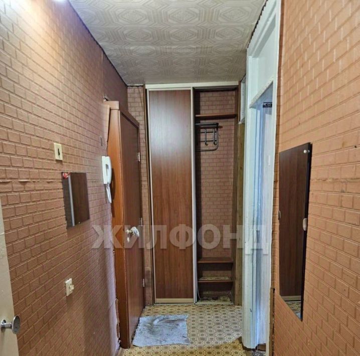 квартира г Тольятти р-н Центральный ул Голосова 63 фото 9