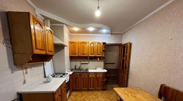 квартира ул Сызранова фото