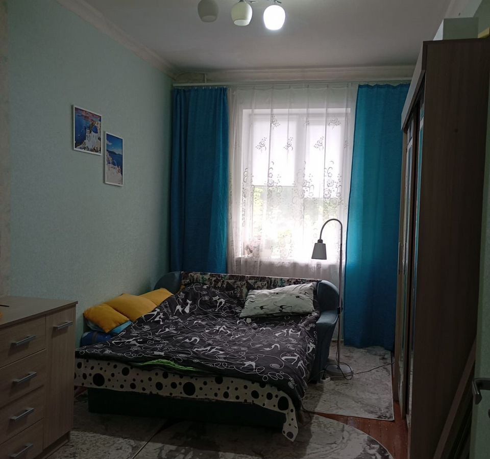 квартира р-н Суворовский г Суворов ул Горького 10 городское поселение Суворов фото 2