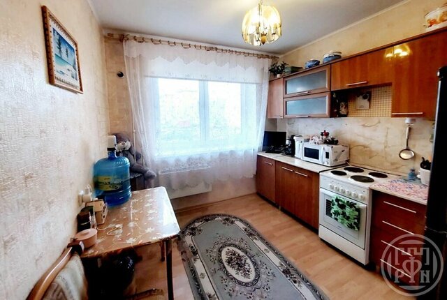квартира дом 3к/2 метро Автово фото
