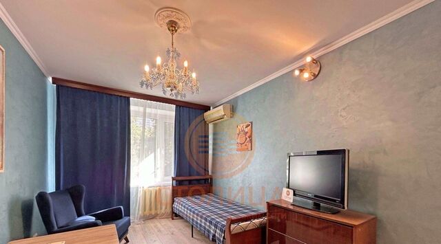 метро Профсоюзная дом 30/43 фото