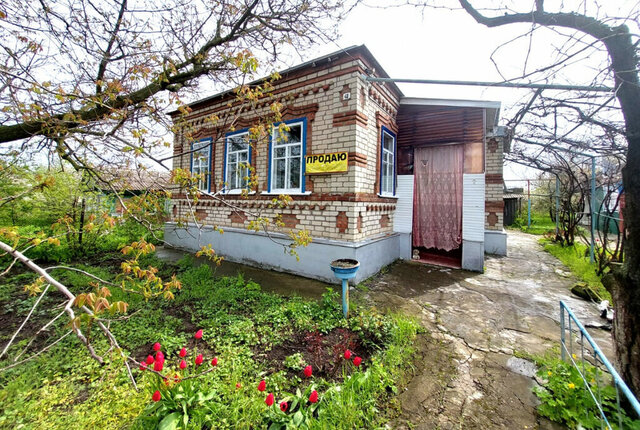 дом пер Калинина 40 Егорлыкское сельское поселение фото