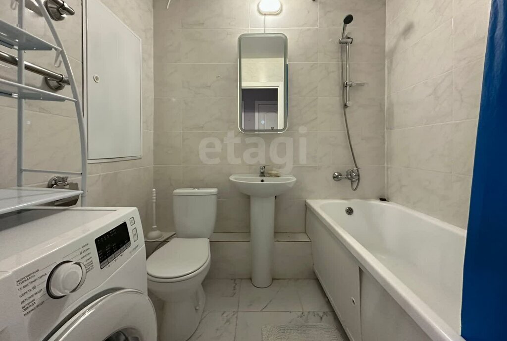 квартира г Балашиха Ольгино, улица Бояринова, 23 фото 9