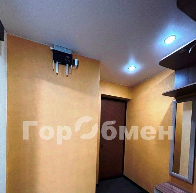 квартира г Химки ул Кирова 26 Химки фото 3